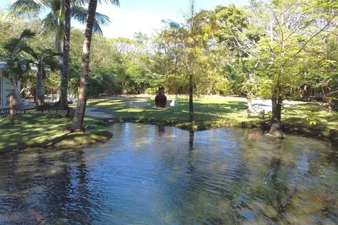 6050 SW 109th Street Pinecrest FL 33156