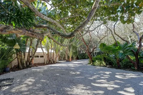 6050 SW 109th Street Pinecrest FL 33156
