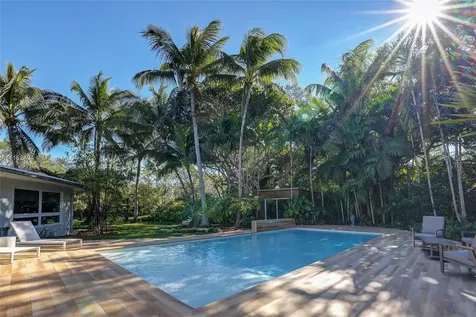 6050 SW 109th Street Pinecrest FL 33156