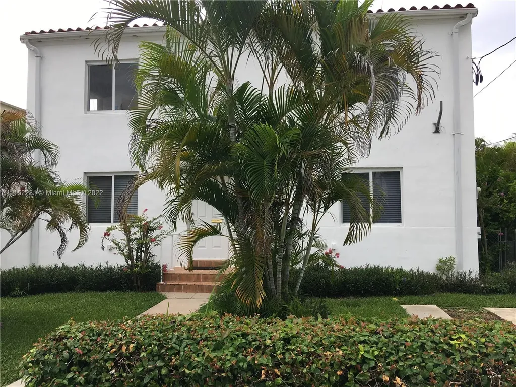 3431 SW 15th Street Miami FL 33145