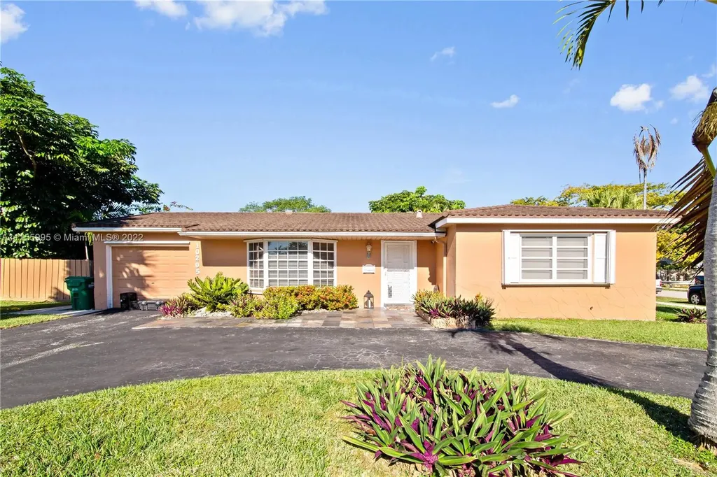 10205 SW 106th Street Miami FL 33176