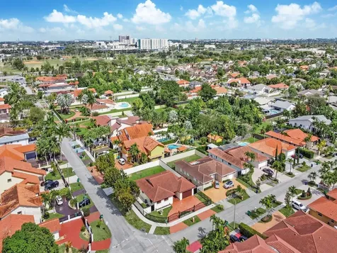 11471 SW 28th Street Miami FL 33165