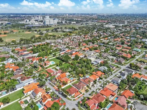 11471 SW 28th Street Miami FL 33165