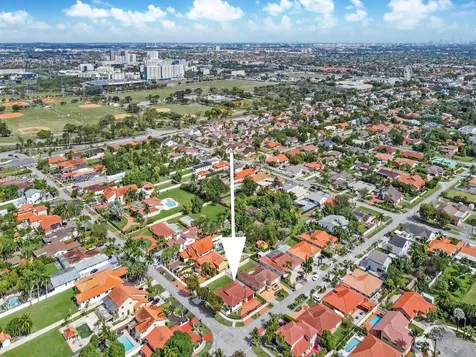 11471 SW 28th Street Miami FL 33165