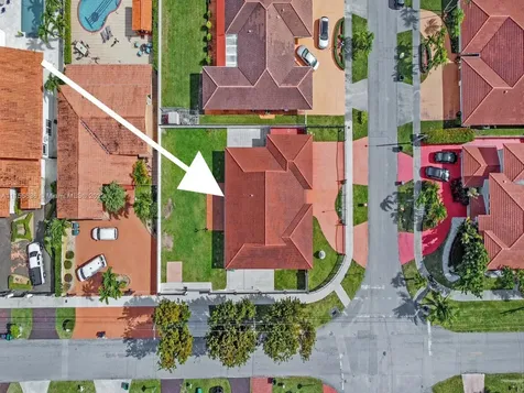 11471 SW 28th Street Miami FL 33165