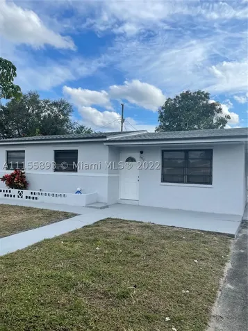 3470 NW 208th Street Miami Gardens FL 33056