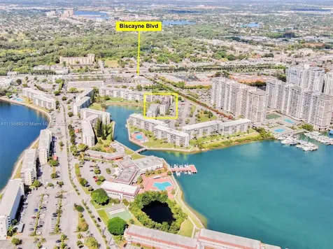 2855 Leonard Drive Aventura FL 33160