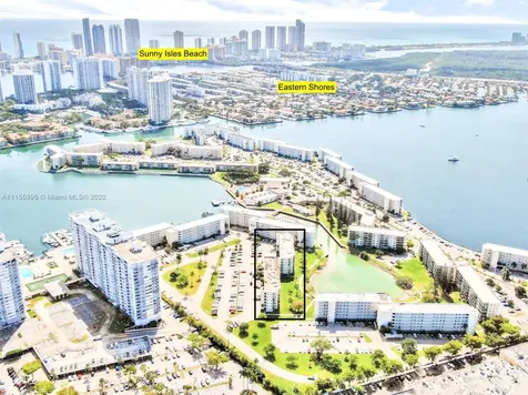 2855 Leonard Drive Aventura FL 33160