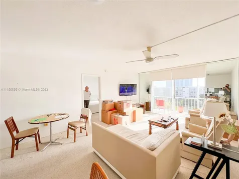 2855 Leonard Drive Aventura FL 33160