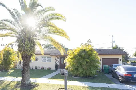 16712 SW 101st Avenue Miami FL 33157