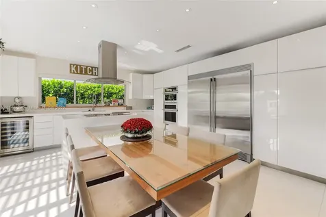 2052 NE 121st Road North Miami FL 33181