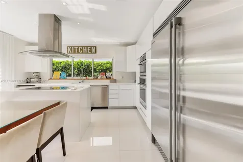 2052 NE 121st Road North Miami FL 33181