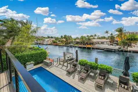 2052 NE 121st Road North Miami FL 33181