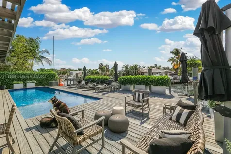 2052 NE 121st Road North Miami FL 33181