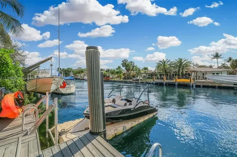 2052 NE 121st Road North Miami FL 33181