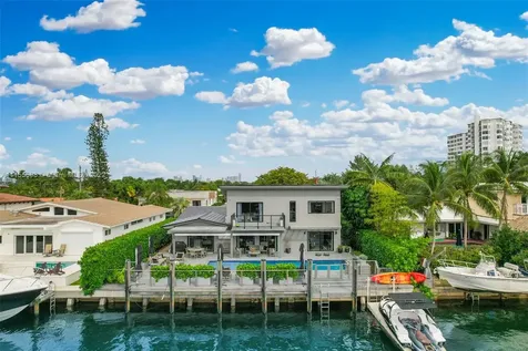 2052 NE 121st Road North Miami FL 33181