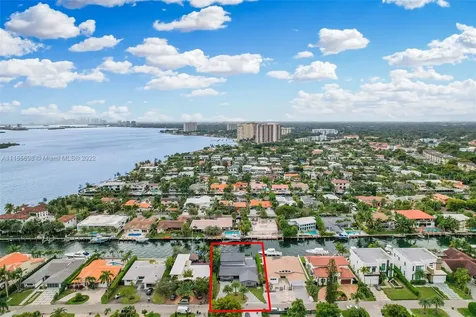 2052 NE 121st Road North Miami FL 33181