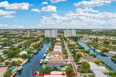 2052 NE 121st Road North Miami FL 33181
