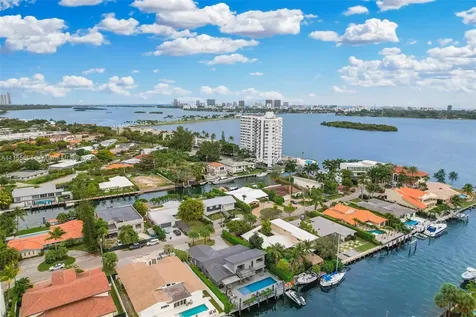 2052 NE 121st Road North Miami FL 33181