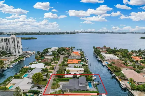 2052 NE 121st Road North Miami FL 33181