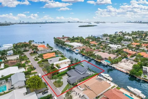 2052 NE 121st Road North Miami FL 33181