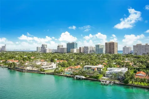 9751 E Bay Harbor Drive Bay Harbor Islands FL 33154