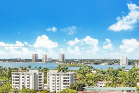 9751 E Bay Harbor Drive Bay Harbor Islands FL 33154