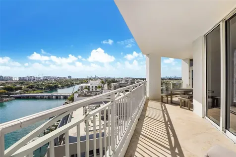 9751 E Bay Harbor Drive Bay Harbor Islands FL 33154