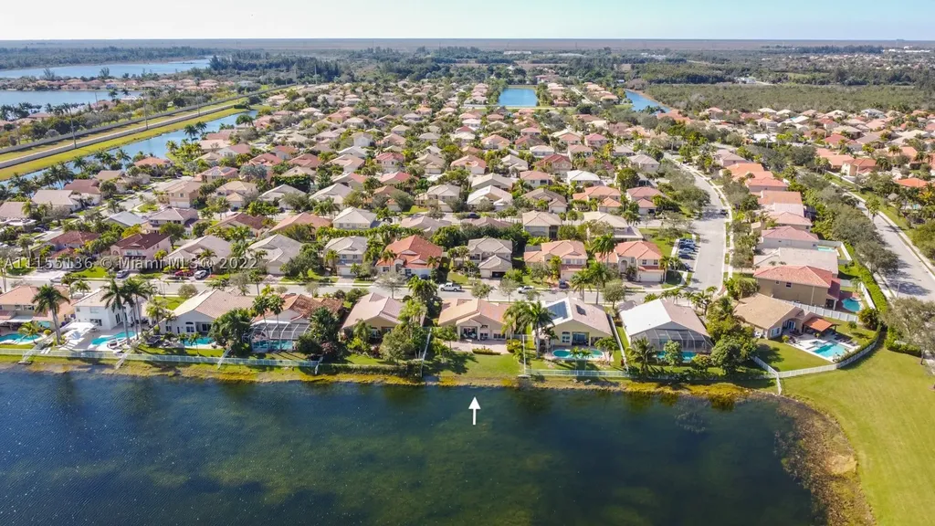 1533 SW 189th Avenue Pembroke Pines FL 33029