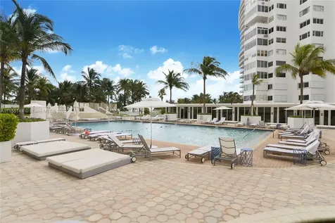 10275 Collins Avenue Bal Harbour FL 33154