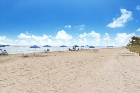 10275 Collins Avenue Bal Harbour FL 33154