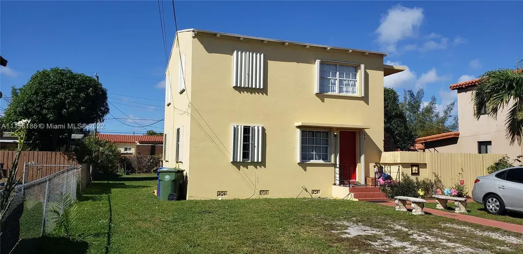 50 SW 31st Court Miami FL 33135