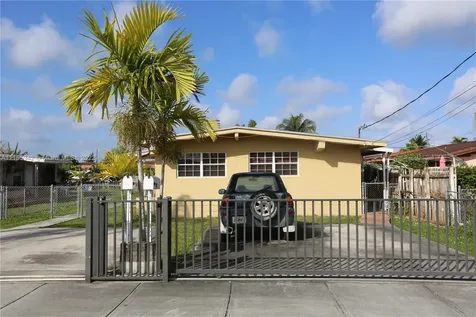 3222 SW 89th Court Miami FL 33165