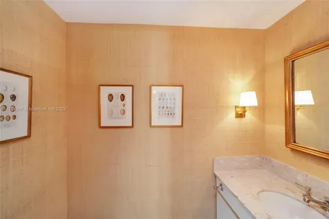 7931 Fisher Island Drive Miami Beach FL 33109