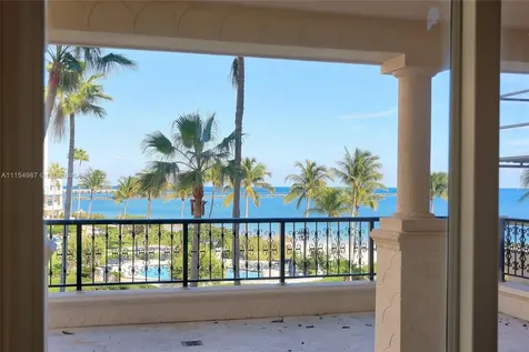 7931 Fisher Island Drive Miami Beach FL 33109