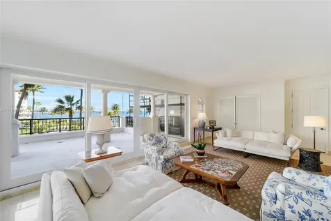 7931 Fisher Island Drive Miami Beach FL 33109