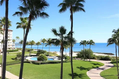 7931 Fisher Island Drive Miami Beach FL 33109
