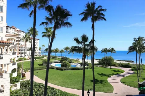 7931 Fisher Island Drive Miami Beach FL 33109