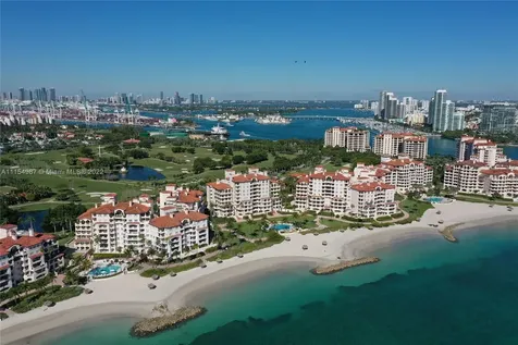 7931 Fisher Island Drive Miami Beach FL 33109