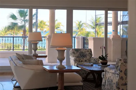 7931 Fisher Island Drive Miami Beach FL 33109