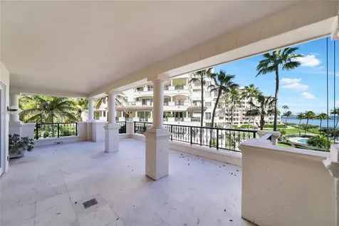 7931 Fisher Island Drive Miami Beach FL 33109