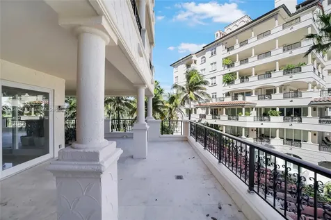 7931 Fisher Island Drive Miami Beach FL 33109