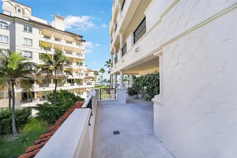 7931 Fisher Island Drive Miami Beach FL 33109