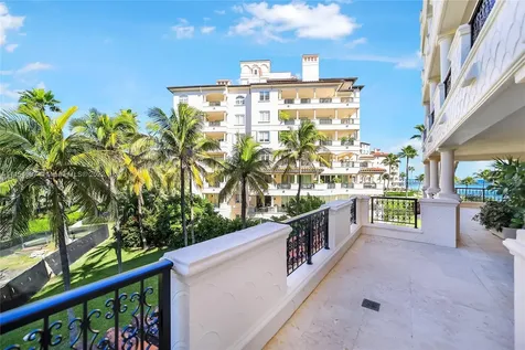 7931 Fisher Island Drive Miami Beach FL 33109