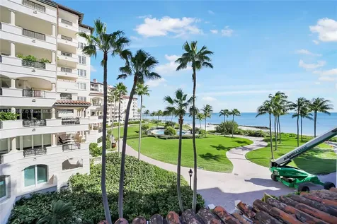 7931 Fisher Island Drive Miami Beach FL 33109
