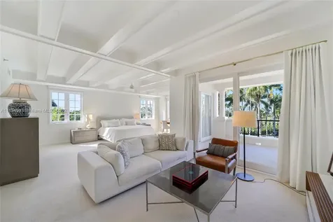 7931 Fisher Island Drive Miami Beach FL 33109