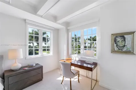 7931 Fisher Island Drive Miami Beach FL 33109