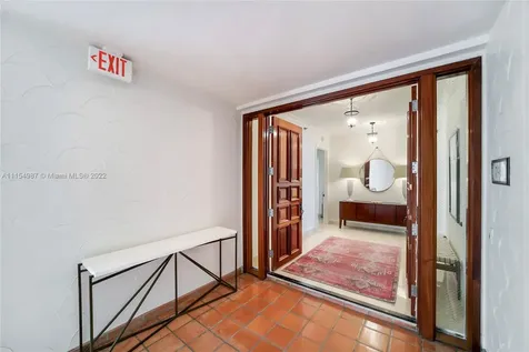 7931 Fisher Island Drive Miami Beach FL 33109