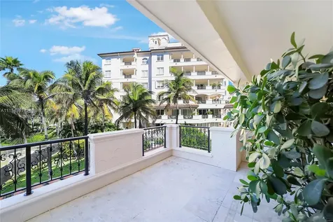 7931 Fisher Island Drive Miami Beach FL 33109
