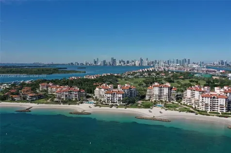 7931 Fisher Island Drive Miami Beach FL 33109